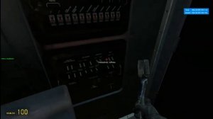 Обучающий гайд по запуску поезда 81-720/721 «Яуза» Garry's Mod - Metrostroi