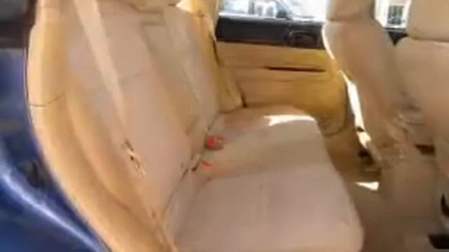 2008 SUBARU FORESTER - Carson City NV смотреть онлайн