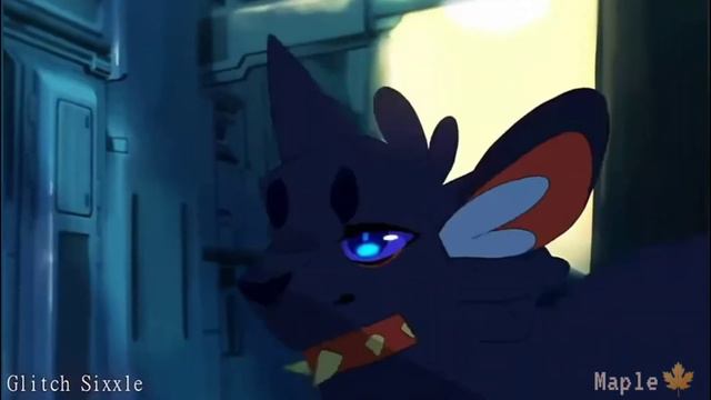 [Строго 18+! Маты!] Cat warriors clip--Новый Каделак смотреть онлайн