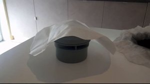 Как избежать неприятных запахов из канализации если вакуумный клапан или аэратор не справляется.mp4