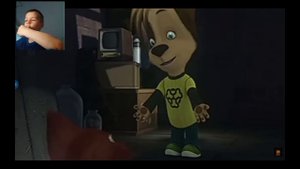 exe мультик часть 1