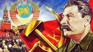 Гимн СССР (Сталинский) 1944 года