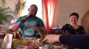 казаченко сирень