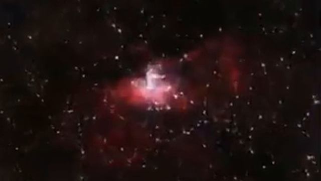 The Pillars of Creation