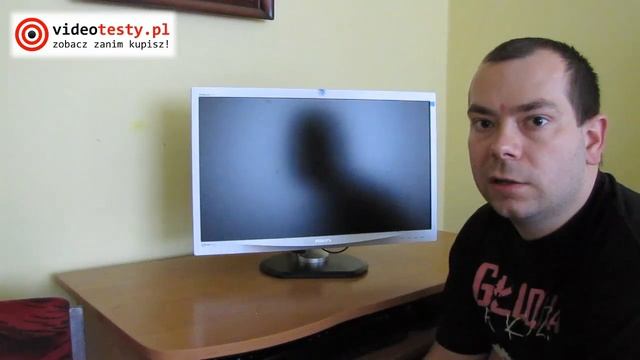 Philips 241P4LRY profesjonalny monitor biurowy [recenzja] смотреть онлайн