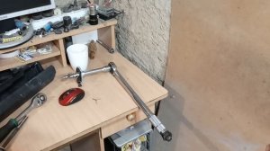 Vectra-B X20XEV. Установка ГБЦ