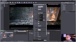 Exporting Custom Render Passes in Unreal Engine 4