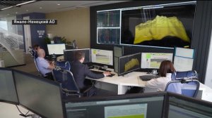 "Газпромнефть-Заполярье" запустило новую инфраструктуру на Уренгойском месторождении