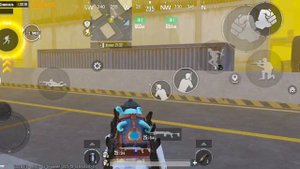 Первый раз в соло 😱 МЕТРО РОЯЛЬ Соло режим на 7 карте!!!