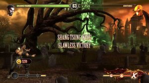 MORTAL KOMBAT 9: SECRET INVASION ✪ FULL STORY / CHARACTER SWAPS【PC | 1080p | 60fps】