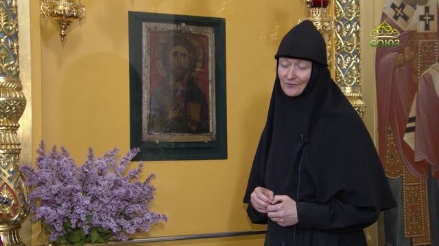 По святым местам. Спасо-Елеазаровский монастырь