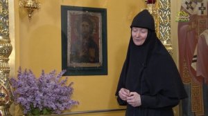 По святым местам. Спасо-Елеазаровский монастырь