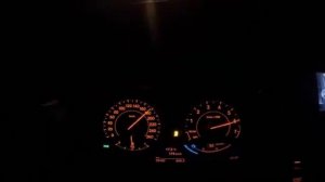 Bmw F20 118i Acceleration Stage 1 + Downpipe