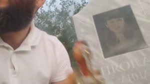 МУЧЕНИЦА АННА КАЛОЯН