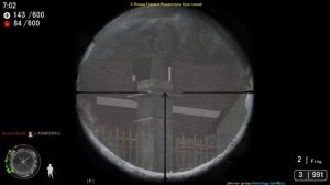 Call of Duty 2 Multiplayer In 2022 Berlin Gameplay | 4K