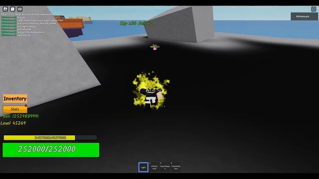 Roblox : Rock Fruit How To Get Super Saiyan Rose / Scythe смотреть онлайн