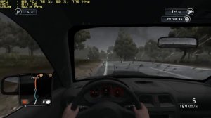 Test Drive Unlimited 2 gameplay