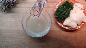 Скумбрия на праздничный стол. Северный рецепт вкусной маринованной рыбы. Сагудай из скумбрии.