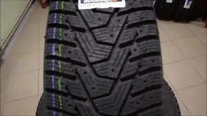 Зимние шины Hankook w 429. Шинный РАЙ