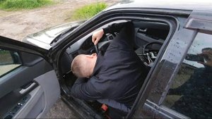 Перетяжка руля Лада Приора