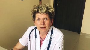 Врач педиатр, профессор в Долгопрудном