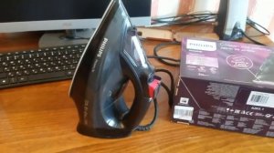Утюг Филлипс  Обзор Утюг Philips PowerLife GC2998/80