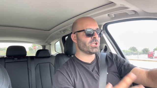 BMW X3 xDrive20d 48V IBRIDA NUOVA