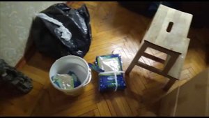 Панорамный аквариум 240л Зеленоградские Аквариумные Комплексы. Запуск. Ч.1
