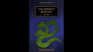 Роб Сандерс - "Притаившийся змей" / Rob Sanders - "The Serpent Beneath" (2012) by AlekseyVS