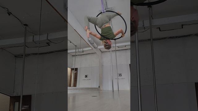 Воздушное кольцо 20240731