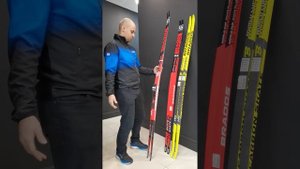 Разница лыж brados. Хороший качественный маркетинг,молодцы!