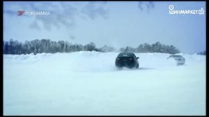 Особенности зимней шипованной шины Yokohama Ice Guard IG35