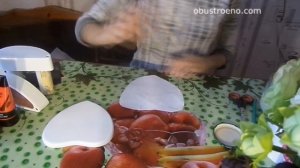 Декупаж шкатулки. Мастер-класс.