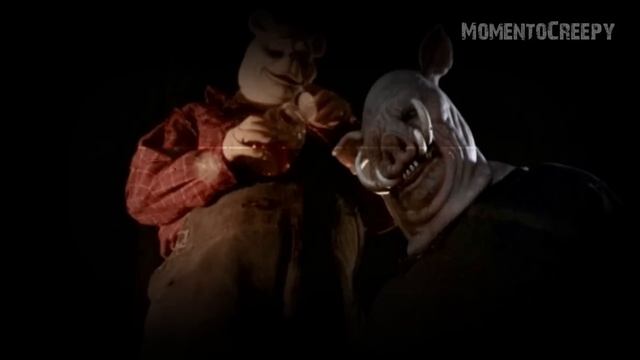 CREEPYPASTA DE PEPPA PIG + WINNIE POOH: BLOOD & HONEY "EL CAMPAMENTO MORTAL" (2/2) *FINAL* смотреть онлайн