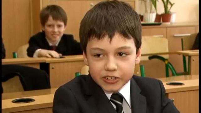 Третьеклассники исследовали Буратино смотреть онлайн