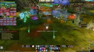 Archeage Первая осада августа