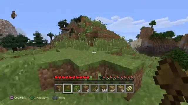 New Age|Minecraft #19 смотреть онлайн