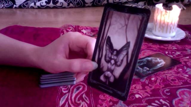 Таро гороскоп Рыбы 10-17 августа 2015 смотреть онлайн