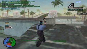 КАПТЫ НА ЛУЧШЕЙ 200МБ СБОРКЕ ДЛЯ СЛАБЫХ ПК И КАПТОВ В GTA SAMP RP Legacy!