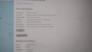 Hp elitebook 840 g5 review