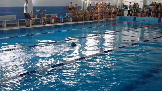 Мирон Евдокимов, Олимпик-Новосибирск, соревнования 12.05.2018 смотреть онлайн