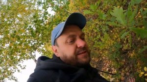 Мой Алтай( 2-я серия ). Барнаульский дендрарий.