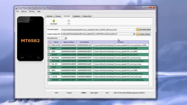 Подробная инструкция по прошивки планшета 2017 смотреть онлайн