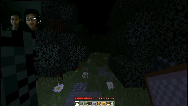 Minecraft Horror MAP | W:/ MY LITTLE BROTHER | ENDLESS NIGHTMARES ! смотреть онлайн