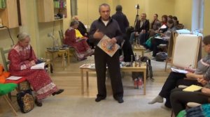 Аверьянов Евгений Николаевич уникальный человек ч 1