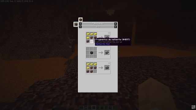 NETHERITE MOD (1.12.2)! NUEVO ORE DEL NETHER! Minecraft review de mod 2020 смотреть онлайн