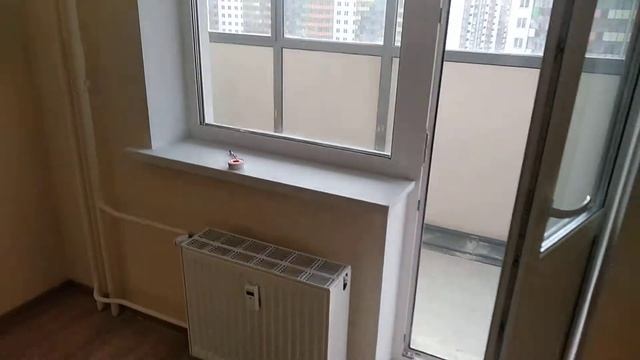 Новая квартира 1 серия. Первые покупки смотреть онлайн