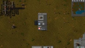 factorio комбинаторы как определить заряд аккумулятора и подключить генераторы