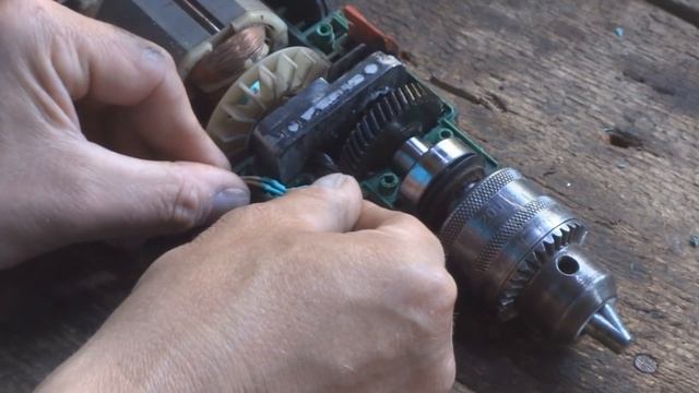 Светодиодная подсветка для дрели своими руками смотреть онлайн