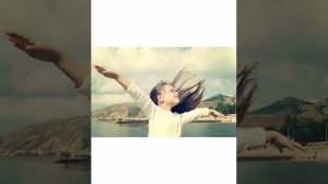 Занятие по формированию целостной картины мира "Ветерок" для детей старшей группы